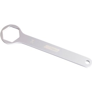 AW34 - Cruz Tools Combo Axle Wrench