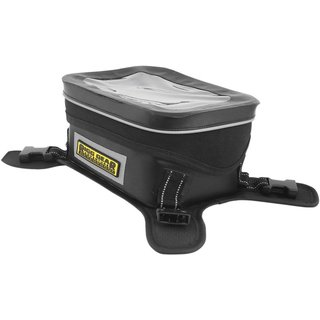 SE-3060 - Nelson Rigg Hurricane Adventure Tank Bag - 2.6L