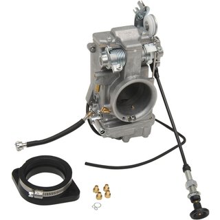 48-2 - 48-2 - Mikuni HSR 48 Smoothbore Carburettor Kit - 1.89"