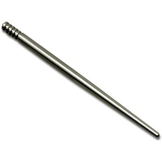 J8-4J13 - J8-4J13 - Mikuni Genuine Jet Needle - 2.45"