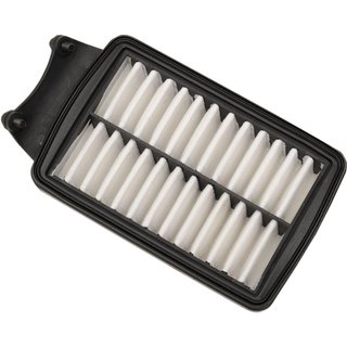 E14-0997 - Drag Specialties OEM-Style Replacement Air Filter For Victory Cross Country 106 2010-2017 - Black/White