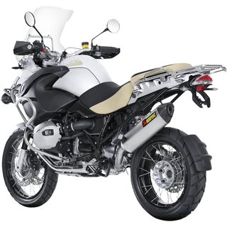 S-B12SO9-HRT - S-B12SO9-HRT - Akrapovic Line Silencer - BMW R 1200 GS 2010-2013