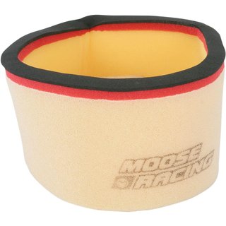 3-40-12 - Moose Racing Air Filter For Kawasaki KFX700 2X4 2004-2009