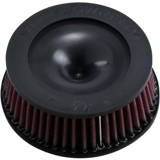 99-0702P-SB - Cobra Replacement RPT Air Filter - Black