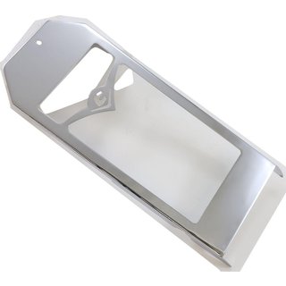 05-9346 - 05-9346 - Cobra Radiator Cover - Honda VT 750 C Aero US Models 2004-2009 - Chrome