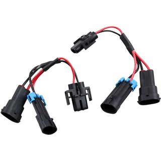 PB-IPLA - Custom Dynamics Passing Lamp Adapter For Indian Chief 111 2014-2020