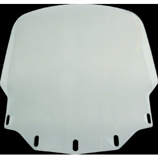 MEP4739 - Memphis Shades Gold Wing Windshield Without Vent For Honda GL 1500 1988-1990 66 cm (26")