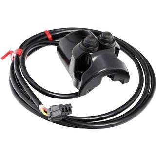 500-0002 - Legend Suspension Handlebar Switch Control Unit For Harley Davidson FLTRK 1868 2020-2024
