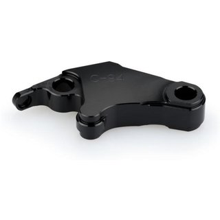 9961N - Puig Clutch Lever Adaptor For Suzuki GSX R 125 2017-2020 - Black