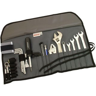 RTB1 - Cruz Tools Roadtech B1 Tool Kit For BMW Motorcycles