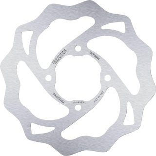 DF689W - DF689W - Galfer Wave Rear Brake Disc - KTM SX65 2002-2022