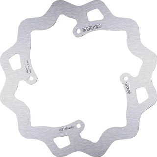 DF069W - DF069W - Galfer Wave Rear Brake Disc - Honda CRF450R 2002-2024