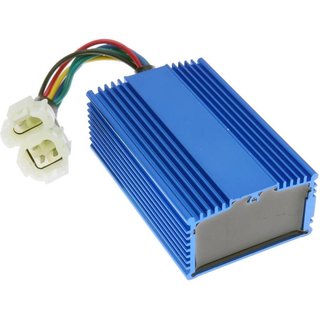 NK390.45 - Naraku Racing CDI Unit For Sachs Bee 50 2007-2011