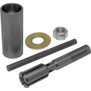 993 - Jims Inner Cam Bearing Removal Tool - Harley Davidson FXSTD 1584 - Black