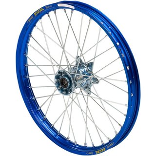20.507.0.03 - Kite Elite MX 21" Front Wheel - Yamaha YZF450 2003-2013 - Blue/Silver