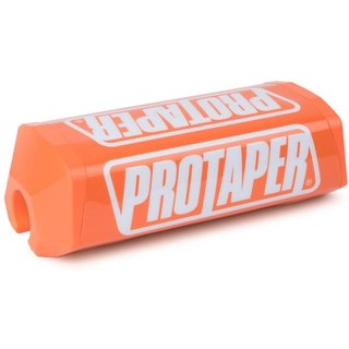 Pro Taper 2.0 Square Molded Race Bar Pad - Orange