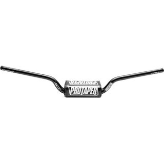 Pro Taper ACF 800mm Handlebars - Charmichael Bend - Black