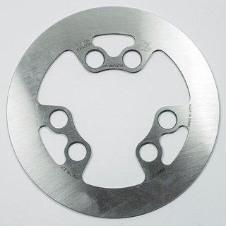 NG Brakes Front Brake Disc - Gas Gas Contact 1999-2001