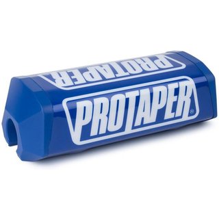 Pro Taper 2.0 Square Molded Race Bar Pad - Blue