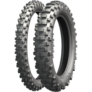 Michelin Enduro ( 140/80-18 TT 70R Rear wheel, M/C, Compound Medium )