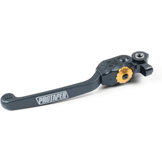 Pro Taper XPS Clutch Lever - Kawasaki KXF250 2021, KXF450 2019-21, KX250XC/450XC 2021-23