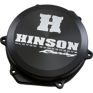 C354 - C354 - Hinson BilletProof Clutch Cover - KTM EXC530 Six Days 2009-11