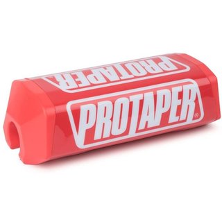 Pro Taper 2.0 Square Molded Race Bar Pad - Red