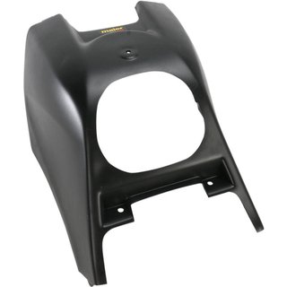 14703-20 - Maier Console/Dash For Kawasaki KFX700 2X4 2004-2009 - Stealth Black