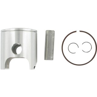 2284M06800 - Wiseco Piston Kit For Yamaha Exciter 440 1978-1981 Standard