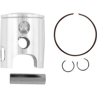 222M04800 - Wiseco Piston Kit For Yamaha GT-1 80 MX +1.00 mm