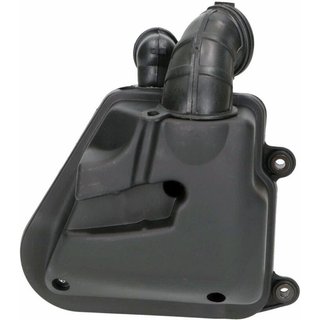 IP12454 - 101 Octane Air Filter Box For Benelli 491 50 AC 2001-2003