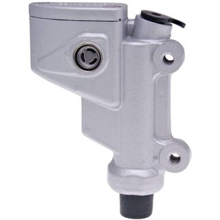 35462 - 101 Octane Brake Master Cylinder For Gilera RCR 50 2003-2020 - Chrome