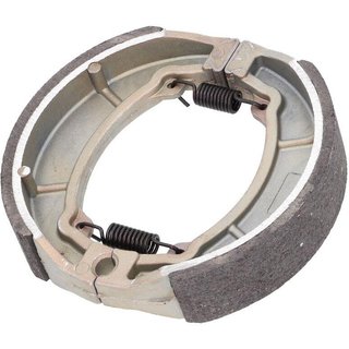 GY33295 - 101 Octane Brake Shoes For Kreidler Florett 125 RMC-F 2007