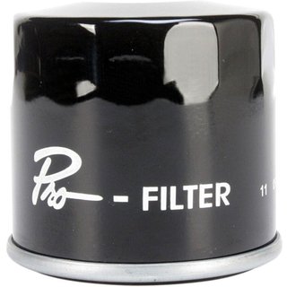 16510-06B00B - Parts Unlimited Oil Filter For Arctic Cat Textron 375 2X4 2002