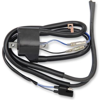 01-097-2 - Parts Unlimited External Coil For Arctic Cat Cheetah 500 1988-1989