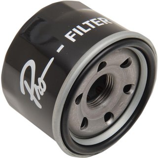 5DM-13440-00 - Parts Unlimited Oil Filter For Yamaha FX Nytro 1000 2008-2009
