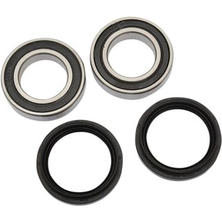 PWRWK-Y32-000 - Pivot Works Wheel Bearing Kit For Yamaha YFM125R Raptor 2011 (US Model) Rear