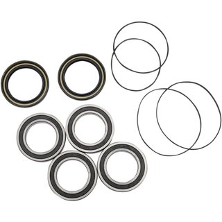 PWRWK-Y30-700 - Pivot Works Wheel Bearing Kit For Yamaha YFM 700 R Raptor 2006-2012 (US Models) Rear