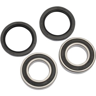 PWRWK-H31-000 - Pivot Works Wheel Bearing Kit For Honda TRX90 1993-2009 Rear
