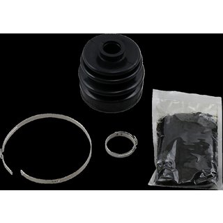 PACVB-2001BK - Demon Heavy Duty Boot Kit For Polaris Sportsman 400 4X4 2003-2005 Inbound - Black