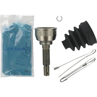 WE271011 - EPI CV Joint Kit For Suzuki LT-4WD 250 4X4 1987-1992 Front Outboard