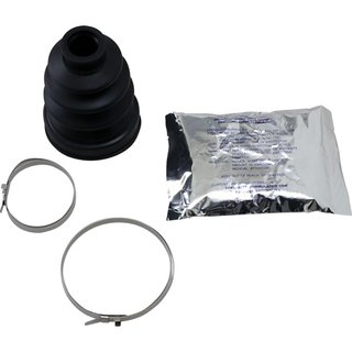 WE130059 - EPI CV Boot Kit Standard For Kawasaki KAF 620 4X4 2001-2008 Front Or Rear Inboard