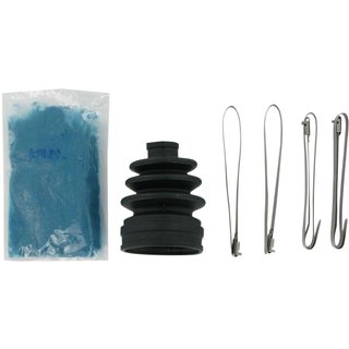 WE130074 - EPI CV Boot Kit Standard For Yamaha YFM 700 4X4 2024-2025 Front Or Rear Outboard