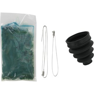 WE130024 - EPI CV Boot Kit Standard For Kawasaki KAF 400 4X4 2010-2020 Front Or Rear Inboard