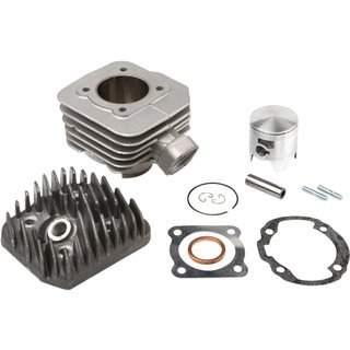 01021940 - Airsal Cylinder Kit For Peugeot Buxy 50 1994-1997 50 cc - Aluminum