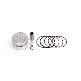 06048558 - Airsal Piston Kit For Honda PCX 125 2013-2017