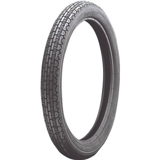11130070 - Heidenau K39 Front Tyre 48P 2.75-18"