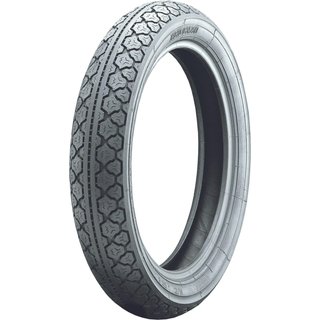 11130182 - Heidenau K36 Front Tyre 50P 3.00-17"