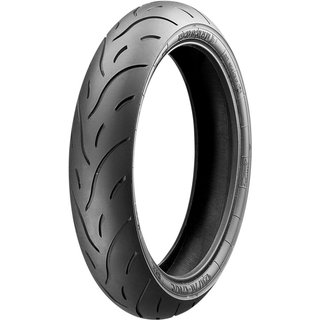 11130042 - Heidenau K80 Front Tyre 53S 80/100-17"