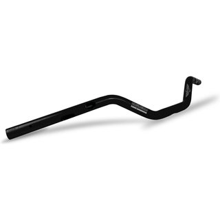HB-PHB24-1-B - Heinz Bikes 1" Clubstyle Handlebar For Harley Davidson FLHRXS 1868 2024-2025 10.1 cm (4") - Black